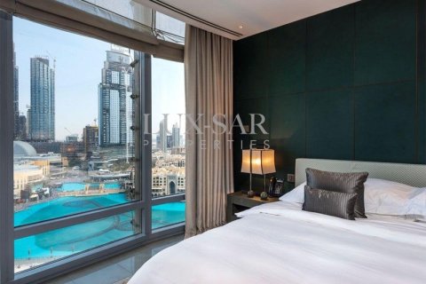 Apartment in Downtown Dubai (Downtown Burj Dubai), Dubai 5 bedrooms, 822.5 sq.m. № 37566 - photo 3