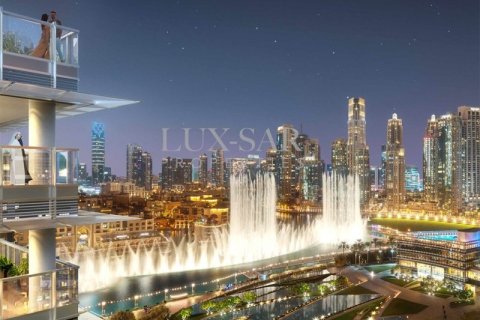 Apartment in Downtown Dubai (Downtown Burj Dubai), Dubai 5 bedrooms, 822.5 sq.m. № 37566 - photo 5