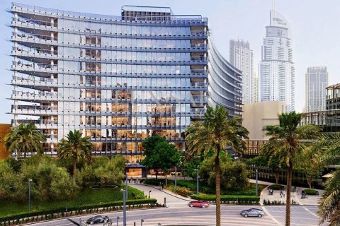 Apartment in Downtown Dubai (Downtown Burj Dubai), Dubai 5 bedrooms, 822.5 sq.m. № 37566 - photo 10