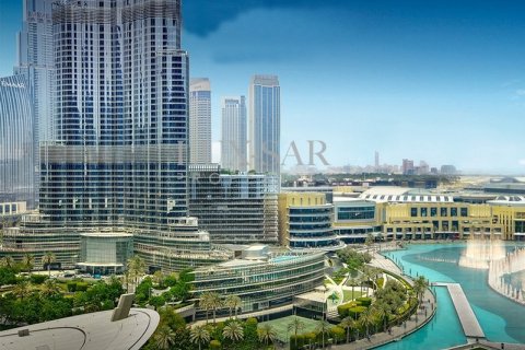 Apartment in Downtown Dubai (Downtown Burj Dubai), Dubai 5 bedrooms, 822.5 sq.m. № 37566 - photo 9