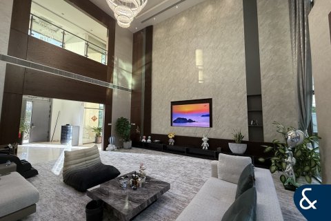 Купить виллу в Meydan, Дубай: 5 спален, 925м², № 91190 - фото 3