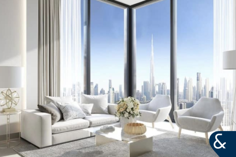 Купить квартиру в Sobha Hartland, Мохаммед Бин Рашид Сити, Дубай: 2 спальни, 90м², № 91188 - фото 8