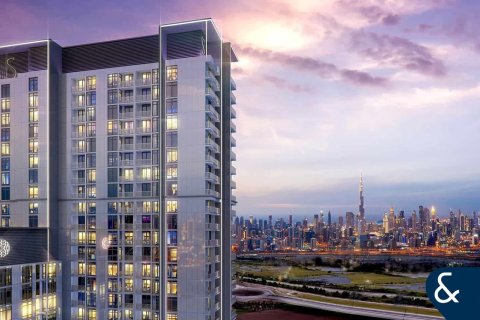 Купить квартиру в Sobha Hartland, Мохаммед Бин Рашид Сити, Дубай: 2 спальни, 90м², № 91188 - фото 15