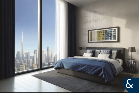 Купить квартиру в Sobha Hartland, Мохаммед Бин Рашид Сити, Дубай: 2 спальни, 90м², № 91188 - фото 7