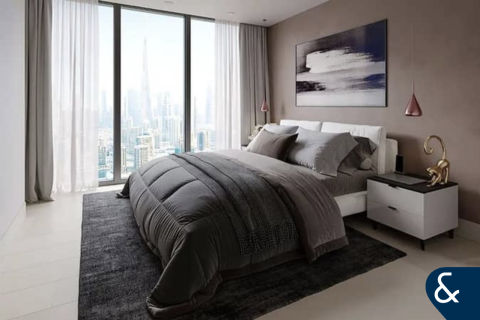 Купить квартиру в Sobha Hartland, Мохаммед Бин Рашид Сити, Дубай: 2 спальни, 90м², № 91188 - фото 5