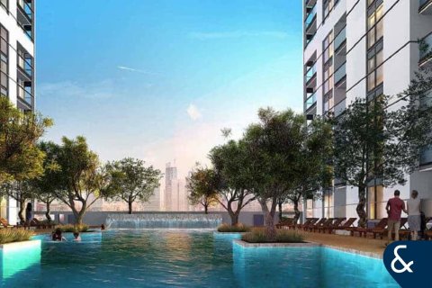 Купить квартиру в Sobha Hartland, Мохаммед Бин Рашид Сити, Дубай: 2 спальни, 90м², № 91188 - фото 14