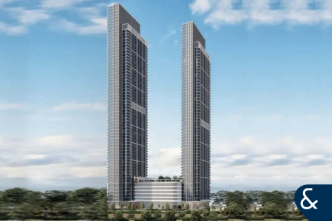 Купить квартиру в Sobha Hartland, Мохаммед Бин Рашид Сити, Дубай: 2 спальни, 90м², № 91188 - фото 6