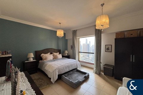 Appartement à Sadaf, Jumeirah Beach Residence, Dubai, 1 chambre, 113 m², № 91186 - photo 3