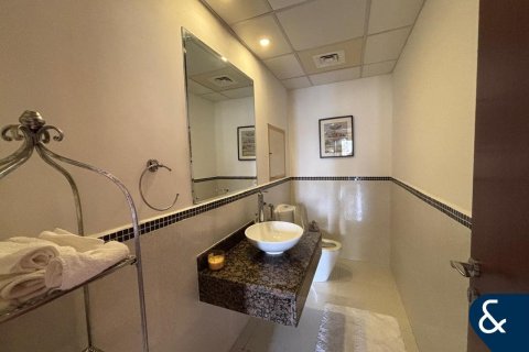 Appartement à Sadaf, Jumeirah Beach Residence, Dubai, 1 chambre, 113 m², № 91186 - photo 8