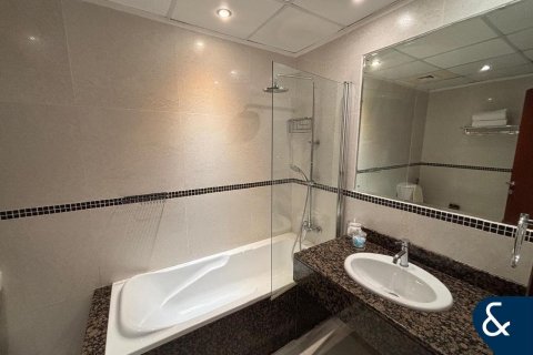 Appartement à Sadaf, Jumeirah Beach Residence, Dubai, 1 chambre, 113 m², № 91186 - photo 10