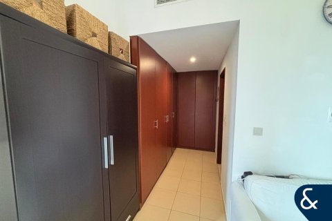 Appartement à Sadaf, Jumeirah Beach Residence, Dubai, 1 chambre, 113 m², № 91186 - photo 9