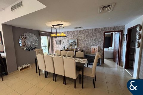 Appartement à Sadaf, Jumeirah Beach Residence, Dubai, 1 chambre, 113 m², № 91186 - photo 6