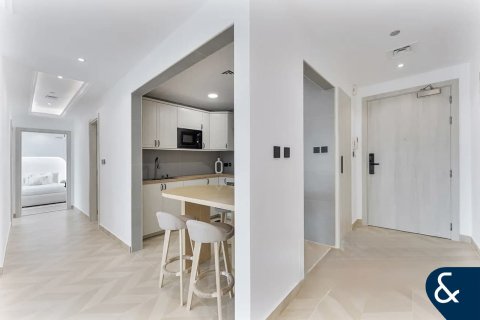 شقة في مرسى دبي, دبي 2 غرف نوم, 122 م² رقم 91187 - صورة 5