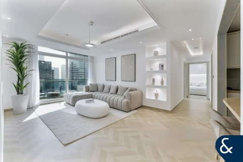 شقة في مرسى دبي, دبي 2 غرف نوم, 122 م² رقم 91187 - صورة 2