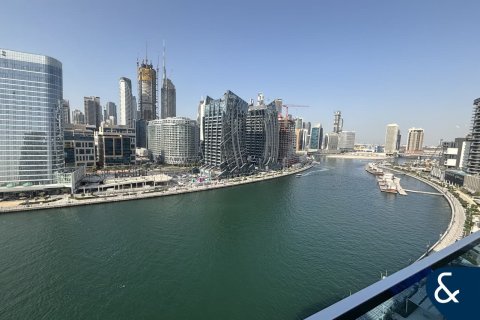 Appartement à Business Bay, Dubai, 2 chambres, 133 m², № 91189 - photo 11