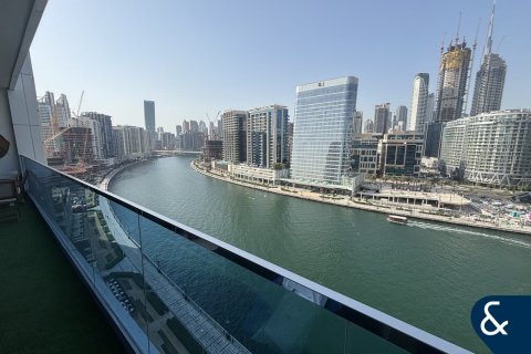 Appartement à Business Bay, Dubai, 2 chambres, 133 m², № 91189 - photo 12