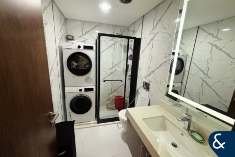 Appartement à Business Bay, Dubai, 2 chambres, 133 m², № 91189 - photo 13