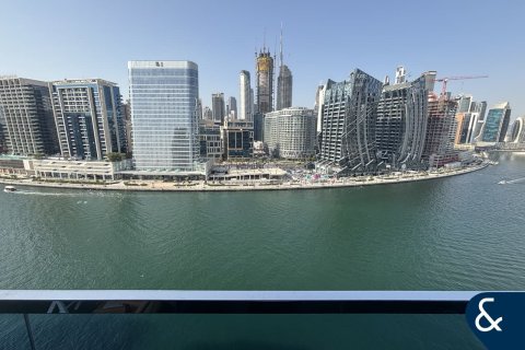 Appartement à Business Bay, Dubai, 2 chambres, 133 m², № 91189 - photo 10