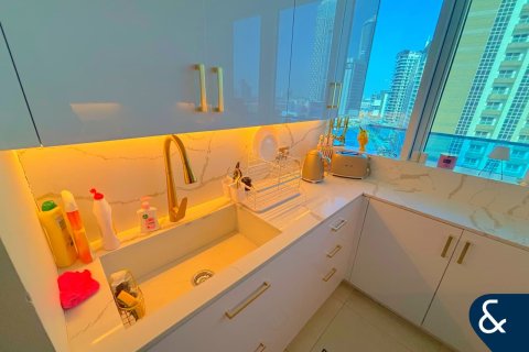 Appartement à Business Bay, Dubai, 2 chambres, 133 m², № 91189 - photo 3