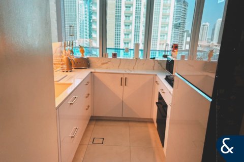 Appartement à Business Bay, Dubai, 2 chambres, 133 m², № 91189 - photo 4