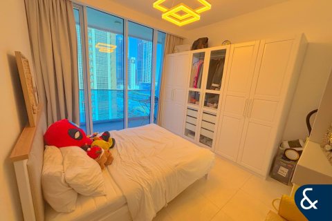 Appartement à Business Bay, Dubai, 2 chambres, 133 m², № 91189 - photo 8