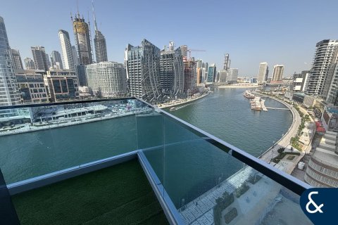 Appartement à Business Bay, Dubai, 2 chambres, 133 m², № 91189 - photo 16