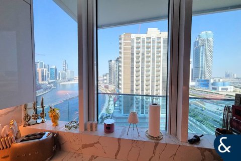 Appartement à Business Bay, Dubai, 2 chambres, 133 m², № 91189 - photo 6