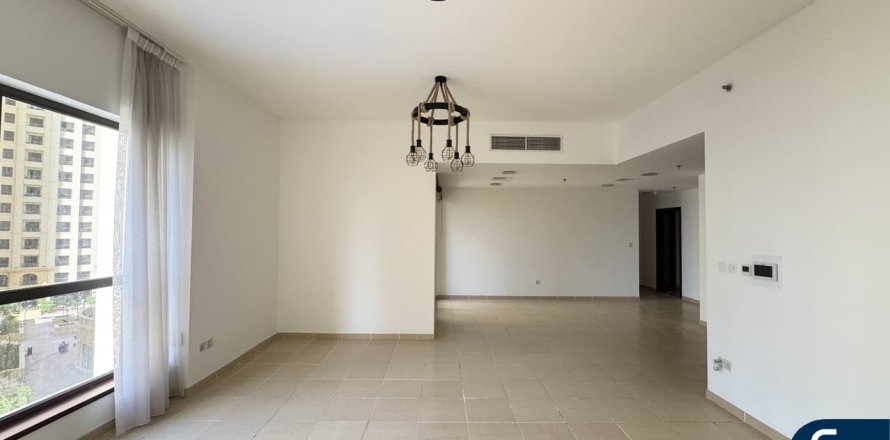 Квартира в Shams, Джумейра Бич Резиденс, Дубай, 3 спальни, 175м², № 91180