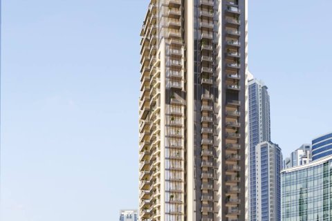 Apartment in Business Bay, Dubai 1 bedroom, 39 sq.m. № 92391 - photo 3