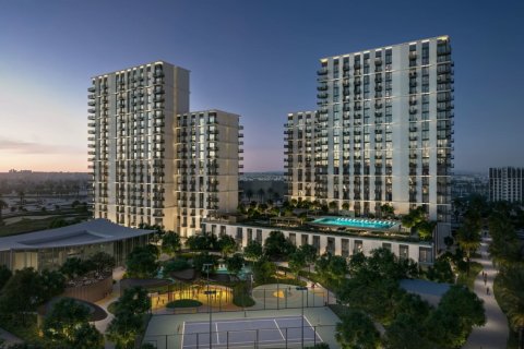 Apartment in Dubai Hills Estate, Dubai 1 bedroom, 66 sq.m. № 92394