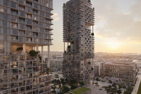 Apartment in Al Wasl, Dubai 1 bedroom, 73 sq.m. № 92395 - photo 5