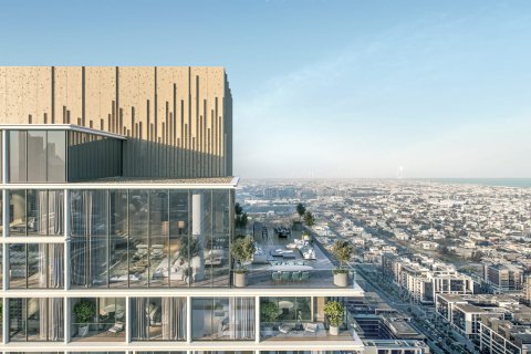 Apartment in Al Wasl, Dubai 1 bedroom, 73 sq.m. № 92395 - photo 4