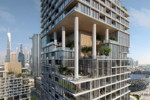 Apartment in Al Wasl, Dubai 1 bedroom, 73 sq.m. № 92395 - photo 6