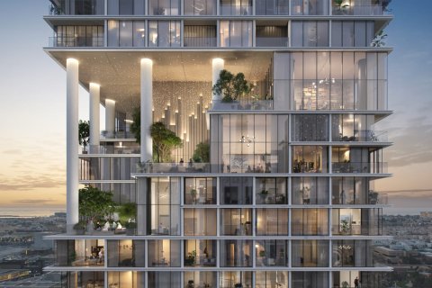 Apartment in Al Wasl, Dubai 1 bedroom, 73 sq.m. № 92395 - photo 8