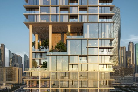 Apartment in Al Wasl, Dubai 1 bedroom, 73 sq.m. № 92395 - photo 10