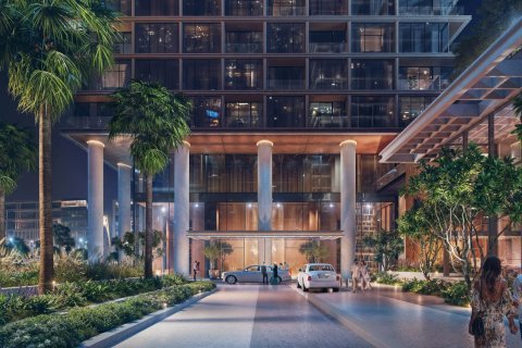 Apartment in Al Wasl, Dubai 1 bedroom, 73 sq.m. № 92395 - photo 13