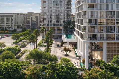 Apartment in Al Wasl, Dubai 1 bedroom, 73 sq.m. № 92395 - photo 9