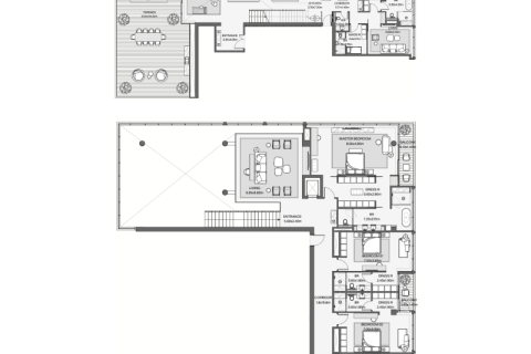 Apartment in Al Wasl, Dubai 1 bedroom, 73 sq.m. № 92395 - photo 22