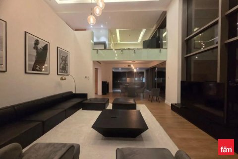 Apartment in Dubai 1 bedroom, 170.8 sq.m. № 114122