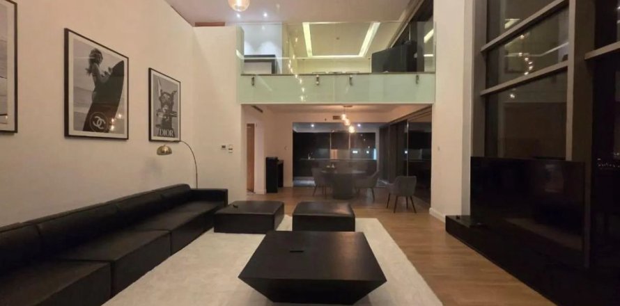 Apartment in Dubai 1 bedroom, 170.8 sq.m. № 114122