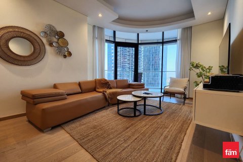 Apartment in Downtown Dubai (Downtown Burj Dubai), Dubai 1 bedroom, 103.7 sq.m. № 114126