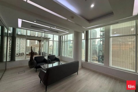 Office in Business Bay, Dubai 198.5 sq.m. № 114123 - photo 4