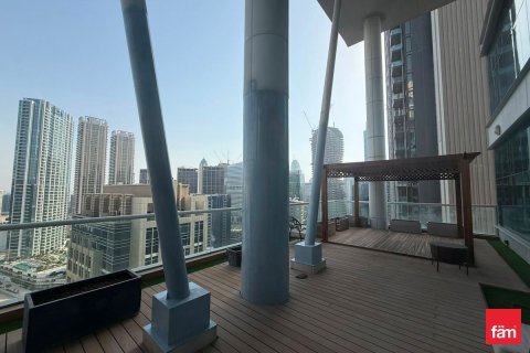 Office in Business Bay, Dubai 198.5 sq.m. № 114123 - photo 11