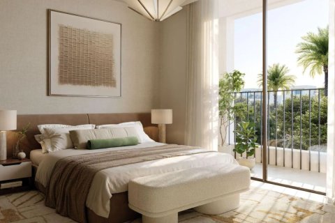 Apartment in Dubai 4 bedrooms, 400.6 sq.m. № 114120 - photo 2