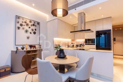 Appartement à The Address Jumeirah Resort and Spa, Jumeirah Beach Residence, Dubai, 2 chambres, 109 m², № 109784 - photo 2