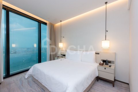Appartement à The Address Jumeirah Resort and Spa, Jumeirah Beach Residence, Dubai, 2 chambres, 109 m², № 109784 - photo 6