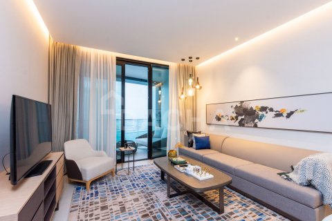 Appartement à The Address Jumeirah Resort and Spa, Jumeirah Beach Residence, Dubai, 2 chambres, 109 m², № 109784 - photo 7