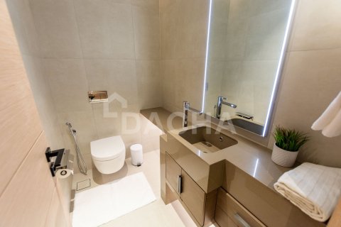 Appartement à The Address Jumeirah Resort and Spa, Jumeirah Beach Residence, Dubai, 2 chambres, 109 m², № 109784 - photo 8