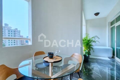 Купить квартиру в Shoreline Apartments, Пальма Джумейра, Дубай: 2 спальни, 147м², № 109788 - фото 6