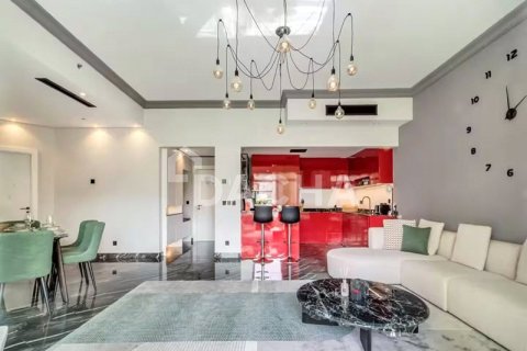 Купить квартиру в Shoreline Apartments, Пальма Джумейра, Дубай: 2 спальни, 147м², № 109788 - фото 2